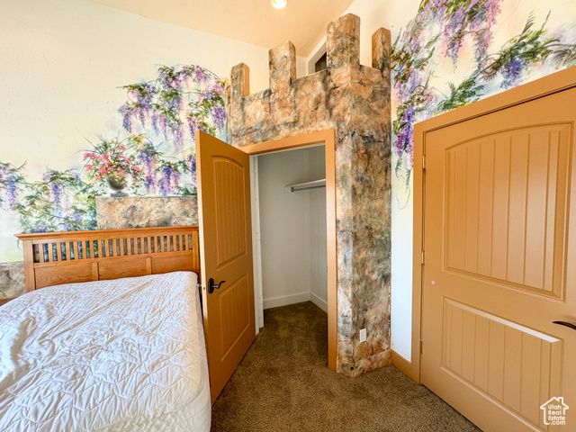 1841 S STAGECOACH RD, Fruitland, UT 84027