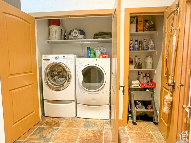 1841 S STAGECOACH RD, Fruitland, UT 84027