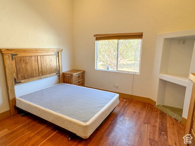 1841 S STAGECOACH RD, Fruitland, UT 84027