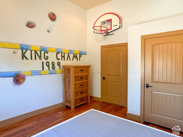 1841 S STAGECOACH RD, Fruitland, UT 84027