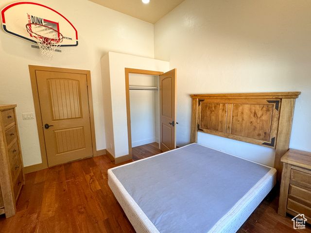 1841 S STAGECOACH RD, Fruitland, UT 84027