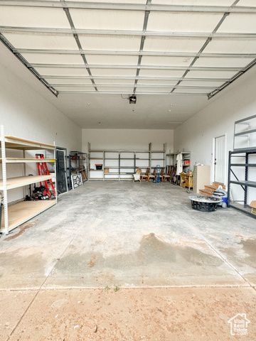 1841 S STAGECOACH RD, Fruitland, UT 84027