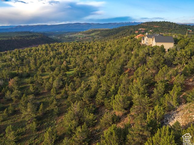 1841 S STAGECOACH RD, Fruitland, UT 84027