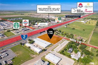 330 Mile 1 E Road, Mercedes, TX 78570