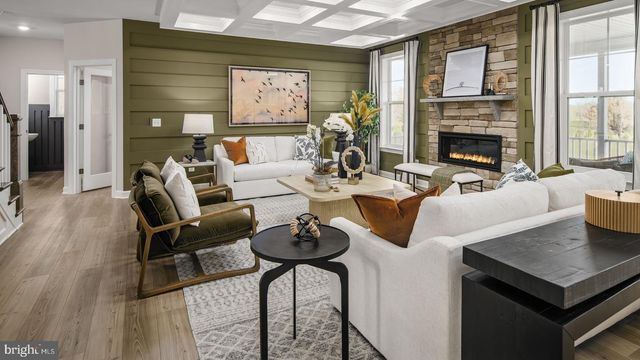 HOMESITE 11 MCELNEA MANOR CT, Lovettsville, VA 20180