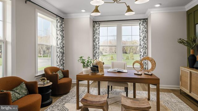 HOMESITE 11 MCELNEA MANOR CT, Lovettsville, VA 20180