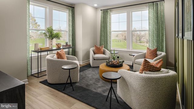 HOMESITE 11 MCELNEA MANOR CT, Lovettsville, VA 20180