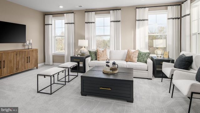 HOMESITE 11 MCELNEA MANOR CT, Lovettsville, VA 20180