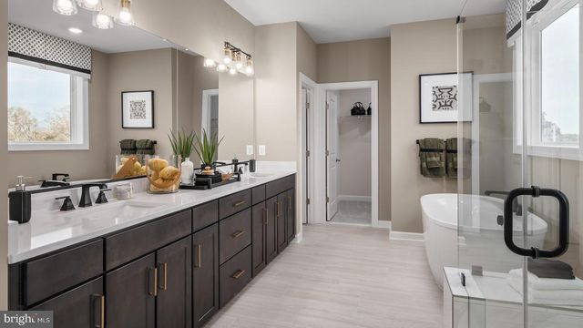 HOMESITE 11 MCELNEA MANOR CT, Lovettsville, VA 20180