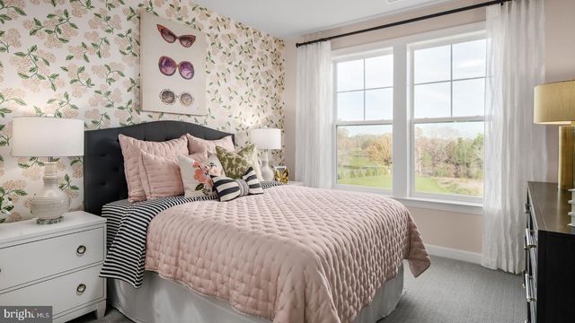 HOMESITE 11 MCELNEA MANOR CT, Lovettsville, VA 20180