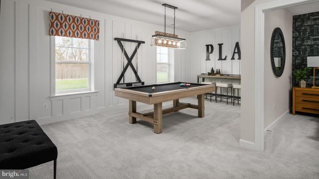 HOMESITE 11 MCELNEA MANOR CT, Lovettsville, VA 20180