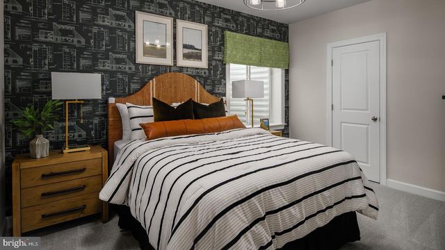 HOMESITE 11 MCELNEA MANOR CT, Lovettsville, VA 20180