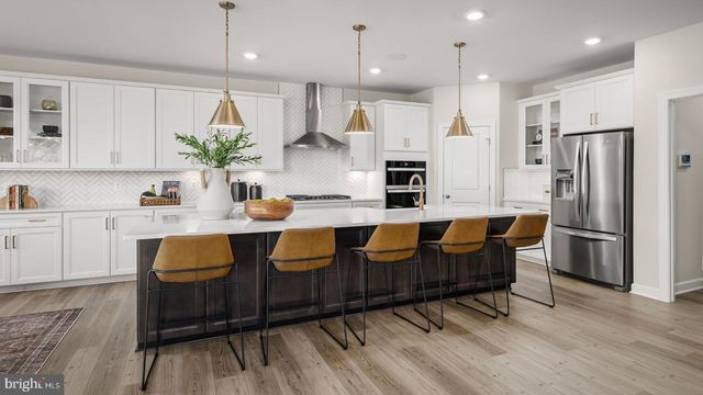 HOMESITE 11 MCELNEA MANOR CT, Lovettsville, VA 20180