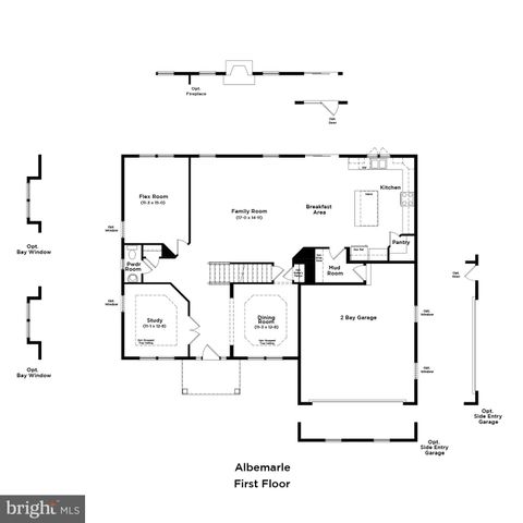 HOMESITE 11 MCELNEA MANOR CT, Lovettsville, VA 20180