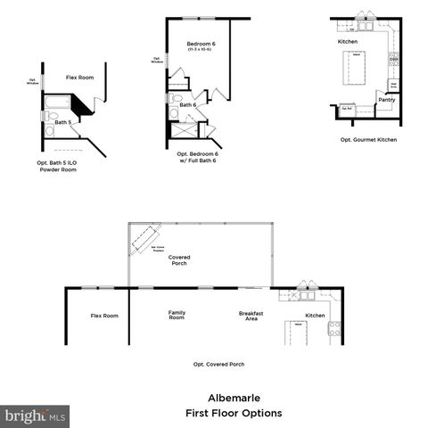 HOMESITE 11 MCELNEA MANOR CT, Lovettsville, VA 20180