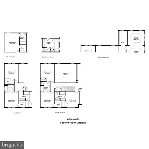 HOMESITE 11 MCELNEA MANOR CT, Lovettsville, VA 20180