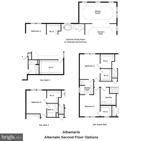 HOMESITE 11 MCELNEA MANOR CT, Lovettsville, VA 20180