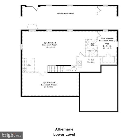 HOMESITE 11 MCELNEA MANOR CT, Lovettsville, VA 20180
