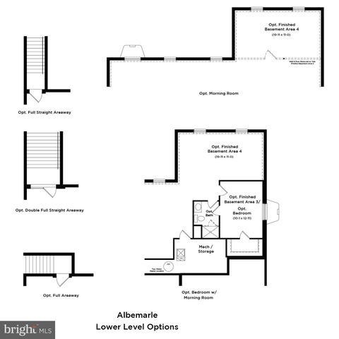 HOMESITE 11 MCELNEA MANOR CT, Lovettsville, VA 20180