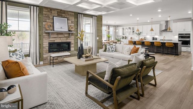 HOMESITE 11 MCELNEA MANOR CT, Lovettsville, VA 20180