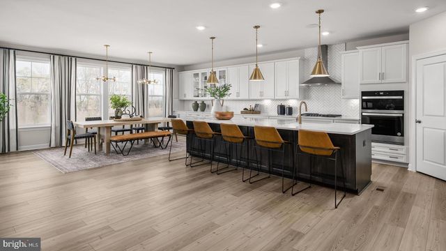 HOMESITE 11 MCELNEA MANOR CT, Lovettsville, VA 20180