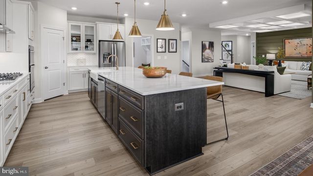 HOMESITE 11 MCELNEA MANOR CT, Lovettsville, VA 20180