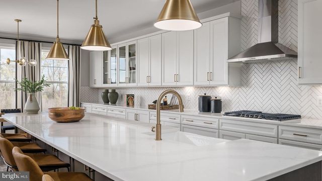 HOMESITE 11 MCELNEA MANOR CT, Lovettsville, VA 20180