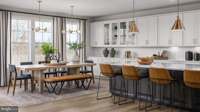 HOMESITE 11 MCELNEA MANOR CT, Lovettsville, VA 20180