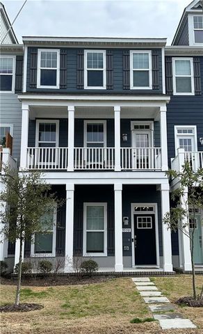 9558 21st Bay ST, Norfolk, VA 23518