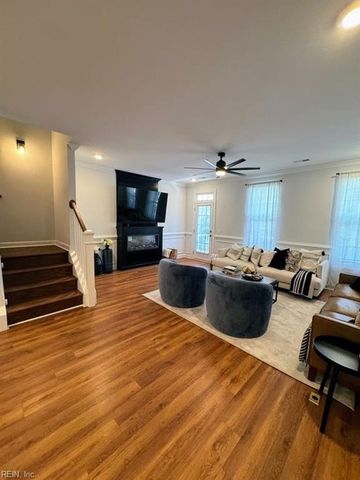 9558 21st Bay ST, Norfolk, VA 23518