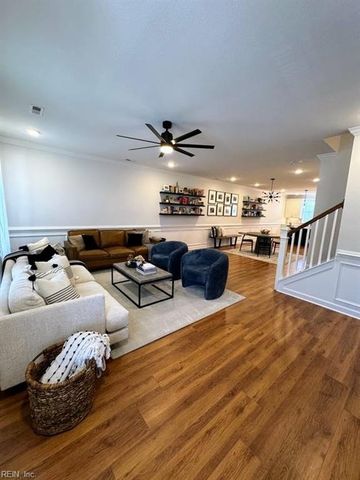 9558 21st Bay ST, Norfolk, VA 23518