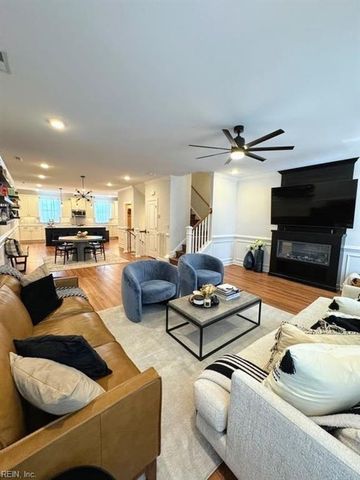 9558 21st Bay ST, Norfolk, VA 23518