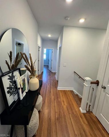 9558 21st Bay ST, Norfolk, VA 23518