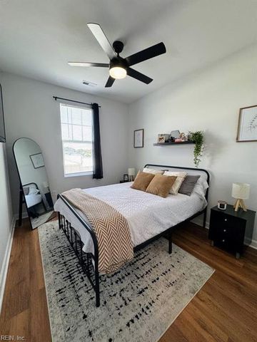 9558 21st Bay ST, Norfolk, VA 23518