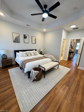9558 21st Bay ST, Norfolk, VA 23518