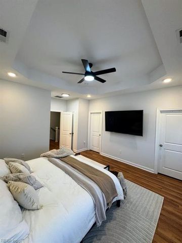9558 21st Bay ST, Norfolk, VA 23518