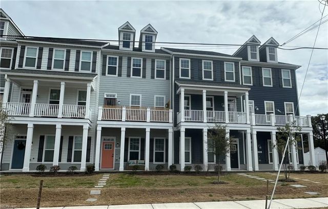 9558 21st Bay ST, Norfolk, VA 23518