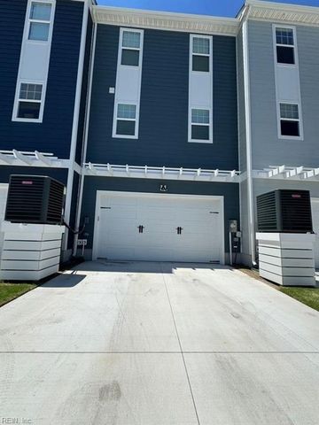 9558 21st Bay ST, Norfolk, VA 23518