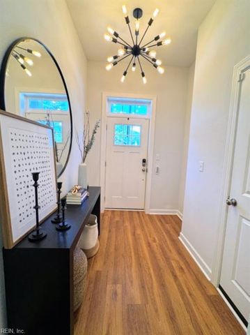 9558 21st Bay ST, Norfolk, VA 23518