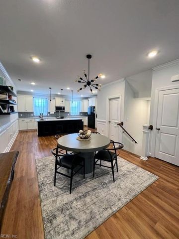 9558 21st Bay ST, Norfolk, VA 23518