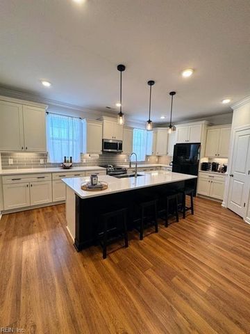 9558 21st Bay ST, Norfolk, VA 23518