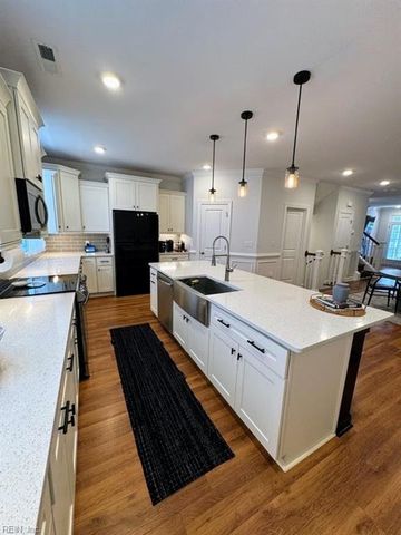 9558 21st Bay ST, Norfolk, VA 23518