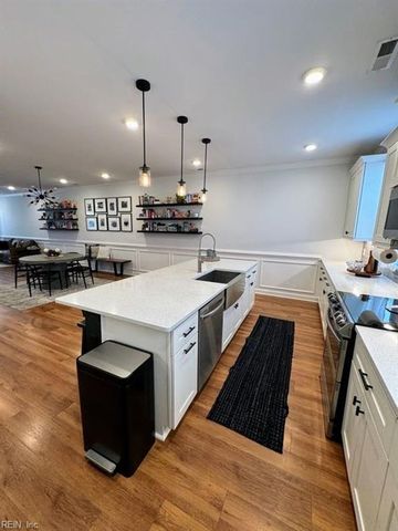 9558 21st Bay ST, Norfolk, VA 23518