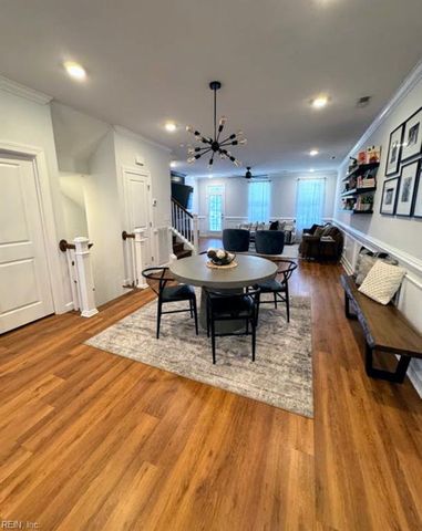 9558 21st Bay ST, Norfolk, VA 23518