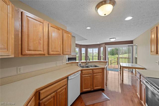 608 Rundle Street, Lagrange, OH 44050