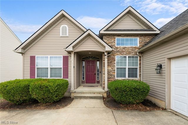 608 Rundle Street, Lagrange, OH 44050