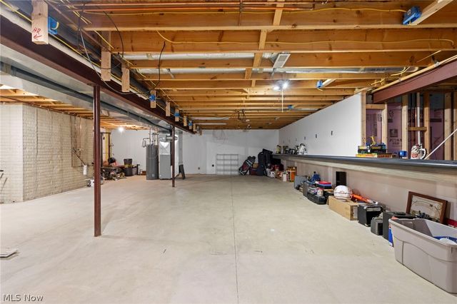 608 Rundle Street, Lagrange, OH 44050