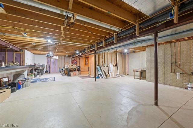 608 Rundle Street, Lagrange, OH 44050