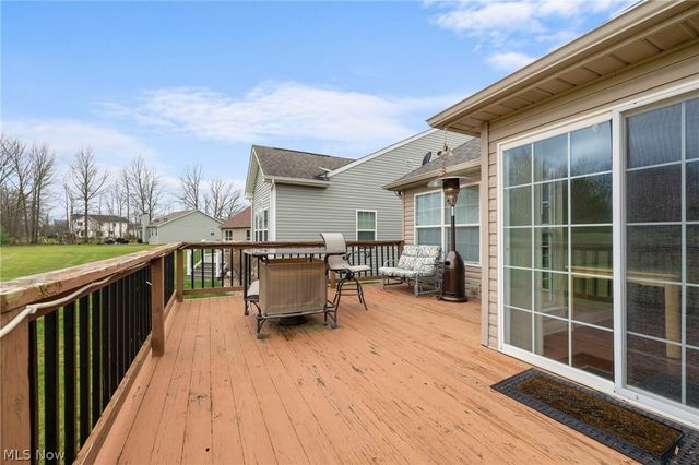 608 Rundle Street, Lagrange, OH 44050