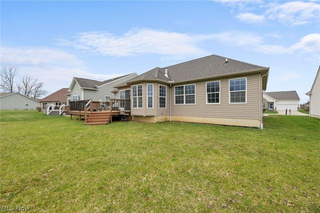 608 Rundle Street, Lagrange, OH 44050